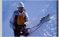 Alpinism and Ski